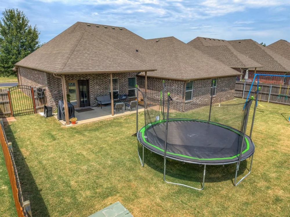 10535 120th EastAvenue Owasso, OK 74055