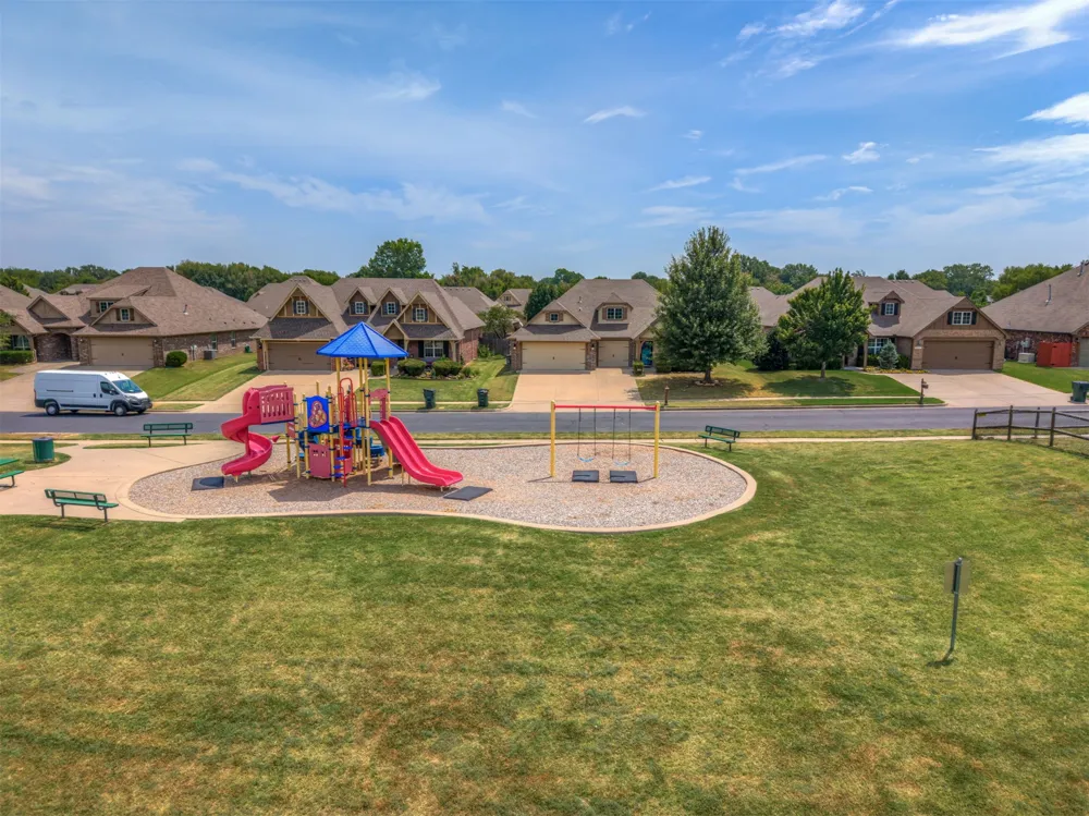 10535 120th EastAvenue Owasso, OK 74055