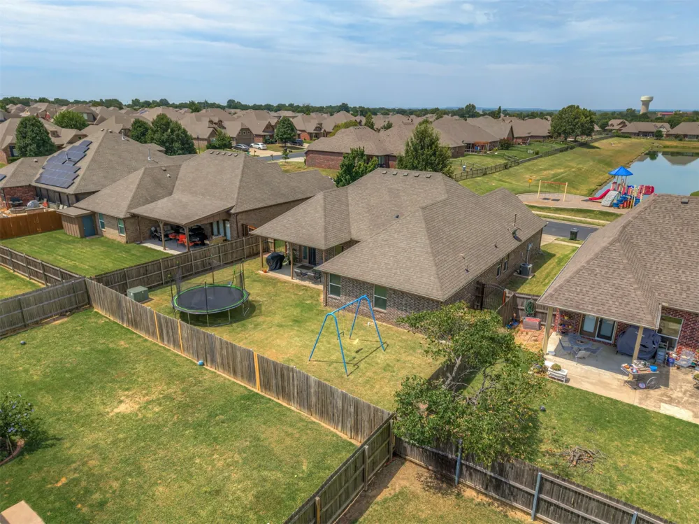 10535 120th EastAvenue Owasso, OK 74055
