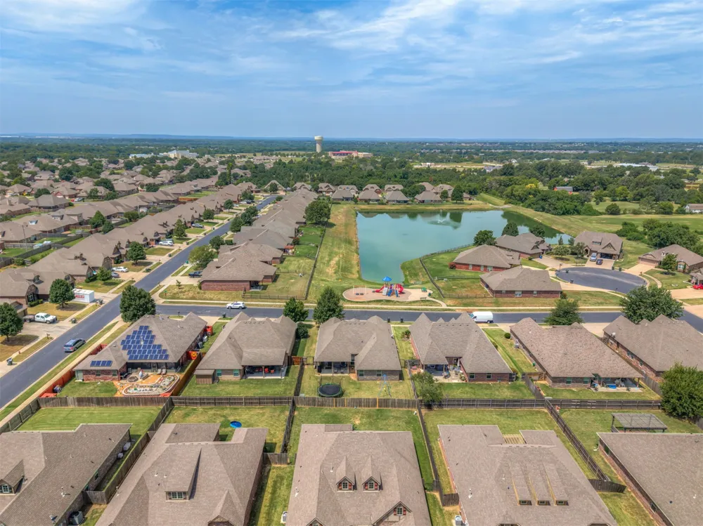 10535 120th EastAvenue Owasso, OK 74055