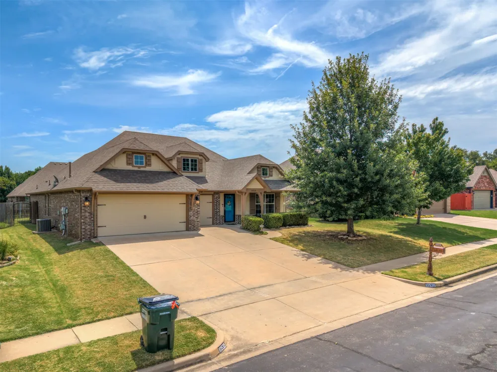 10535 120th EastAvenue Owasso, OK 74055