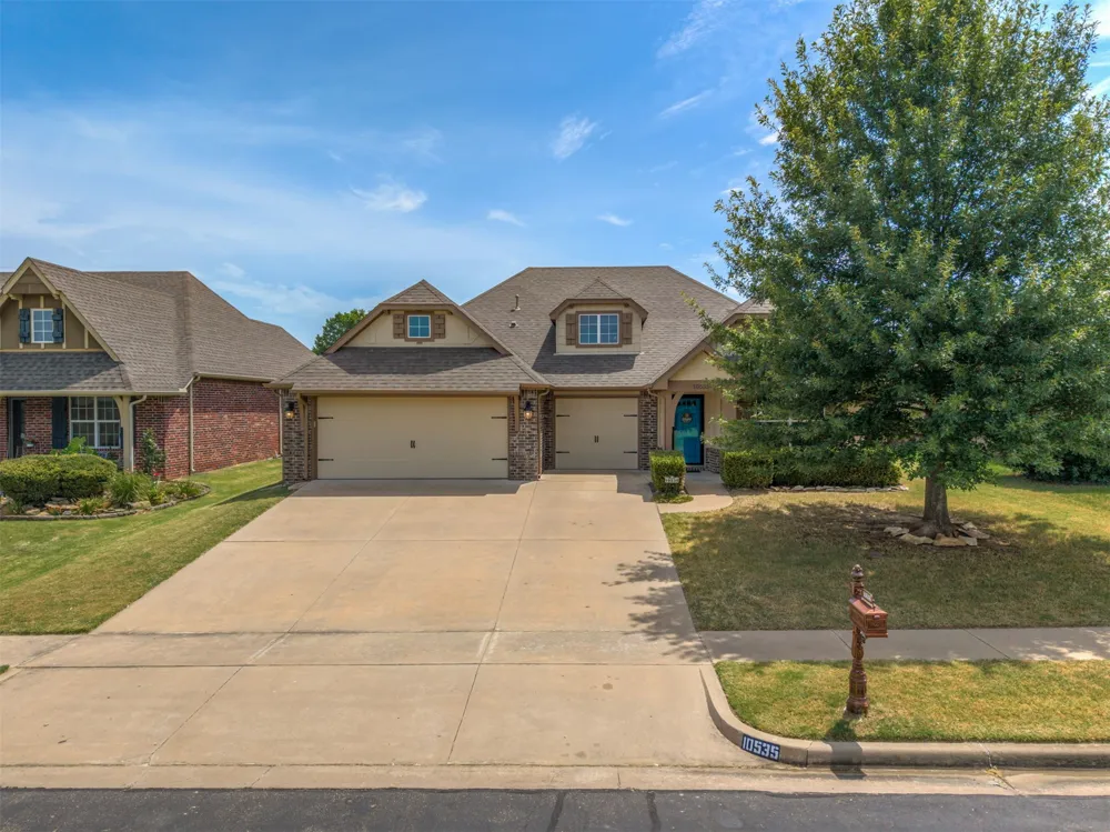 10535 120th EastAvenue Owasso, OK 74055