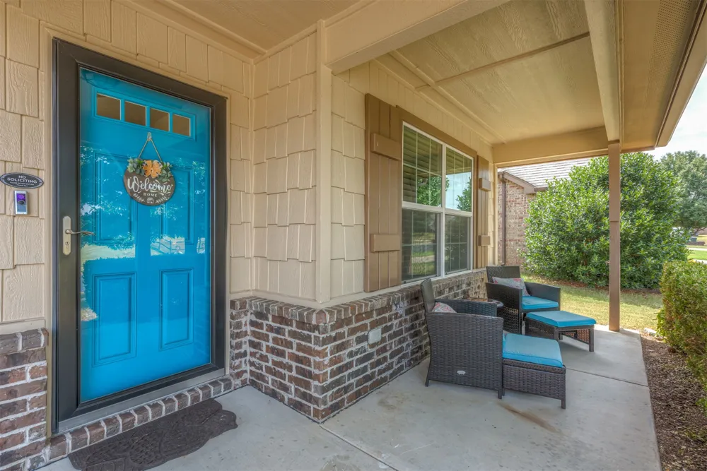 10535 120th EastAvenue Owasso, OK 74055