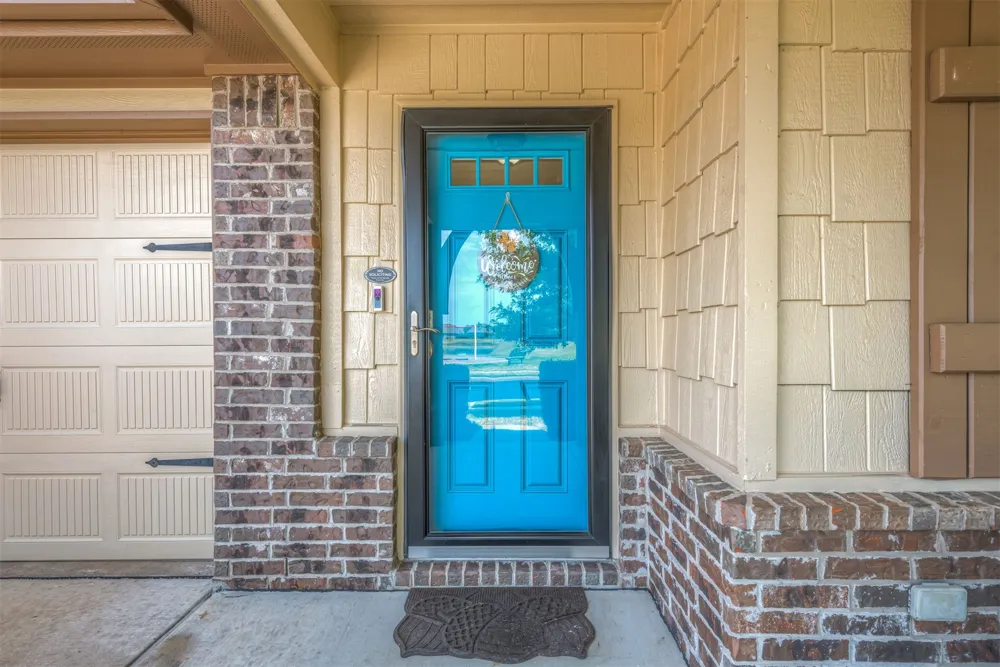 10535 120th EastAvenue Owasso, OK 74055