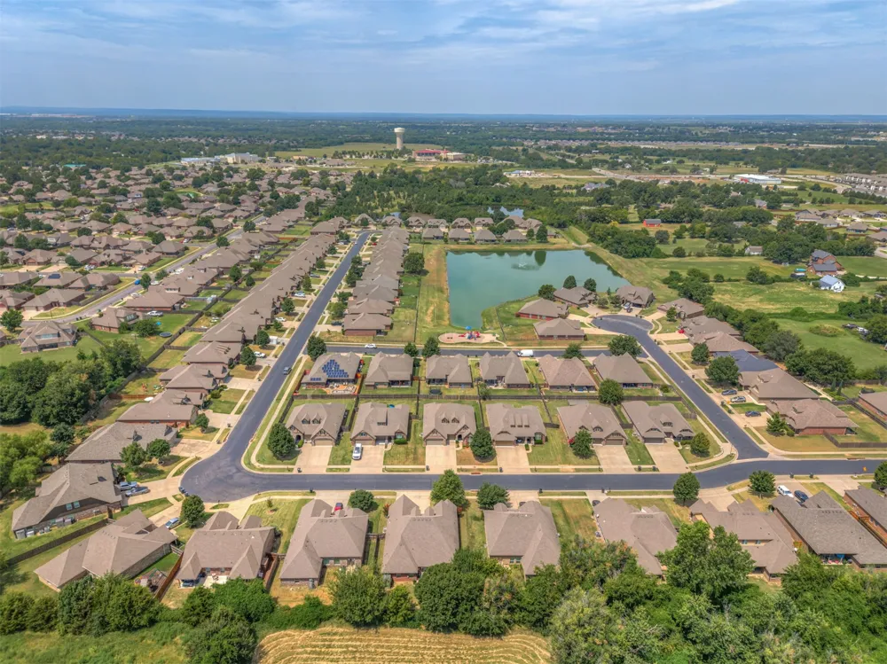 10535 120th EastAvenue Owasso, OK 74055