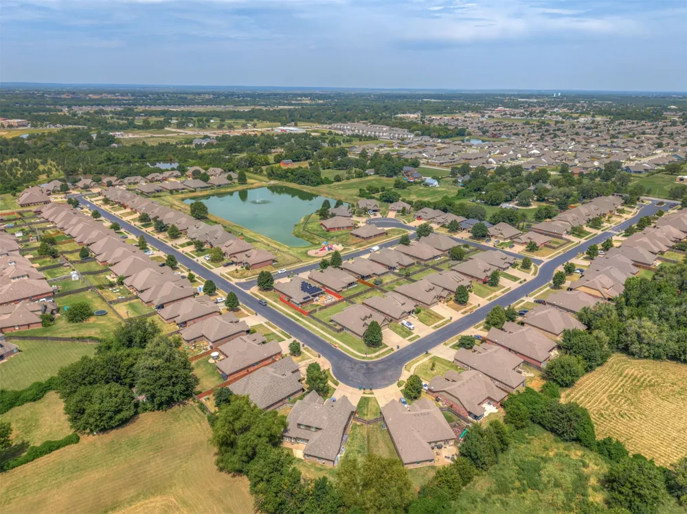 10535 120th EastAvenue Owasso, OK 74055