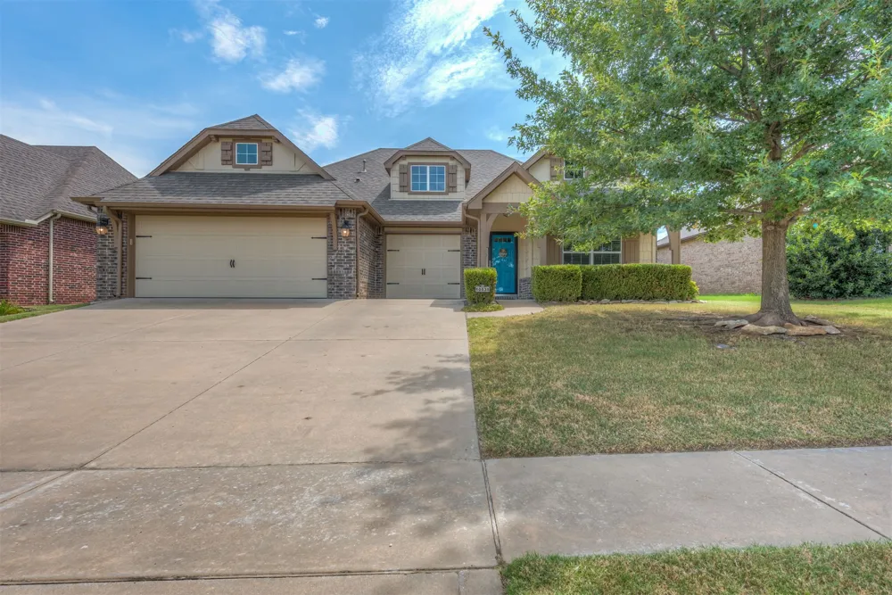 10535 120th EastAvenue Owasso, OK 74055