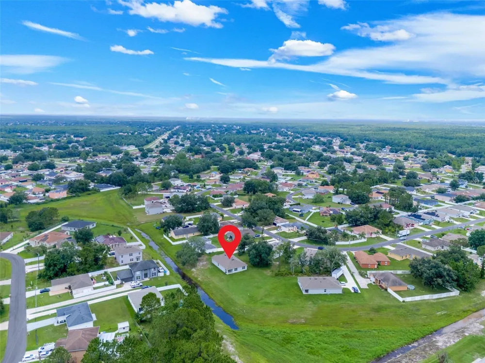 658 COTULLA DRIVE Kissimmee, FL 34758