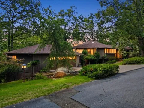 214 Ponderosa Lane