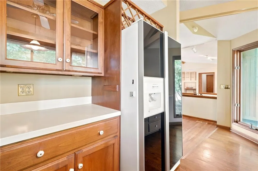 214 Ponderosa Lane Waleska, GA 30183