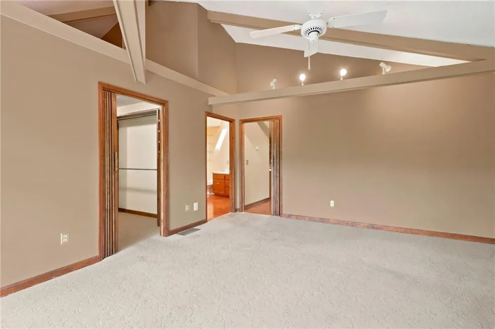 214 Ponderosa Lane Waleska, GA 30183