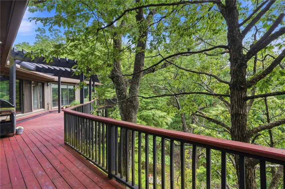 214 Ponderosa Lane Waleska, GA 30183