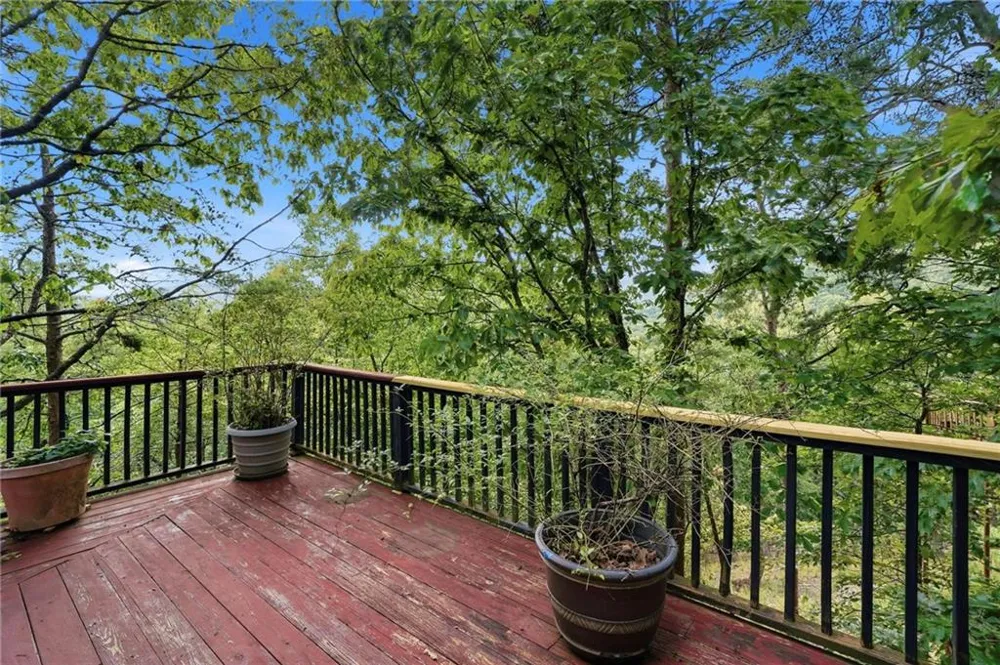 214 Ponderosa Lane Waleska, GA 30183