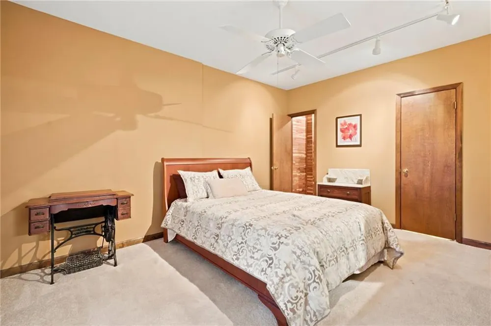 214 Ponderosa Lane Waleska, GA 30183