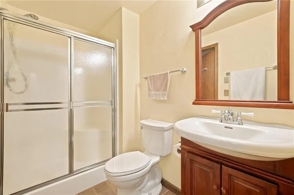 214 Ponderosa Lane Waleska, GA 30183