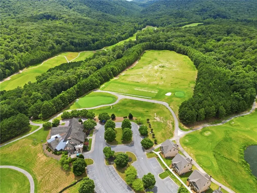 214 Ponderosa Lane Waleska, GA 30183