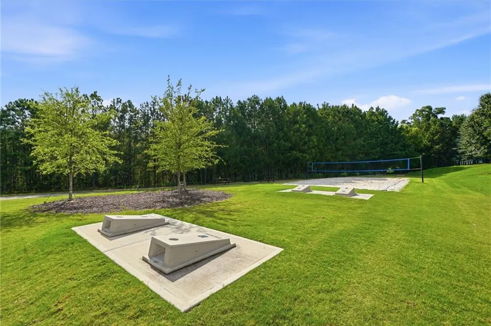 214 Ponderosa Lane Waleska, GA 30183