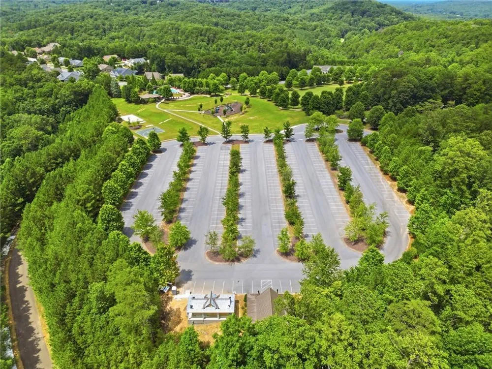 214 Ponderosa Lane Waleska, GA 30183