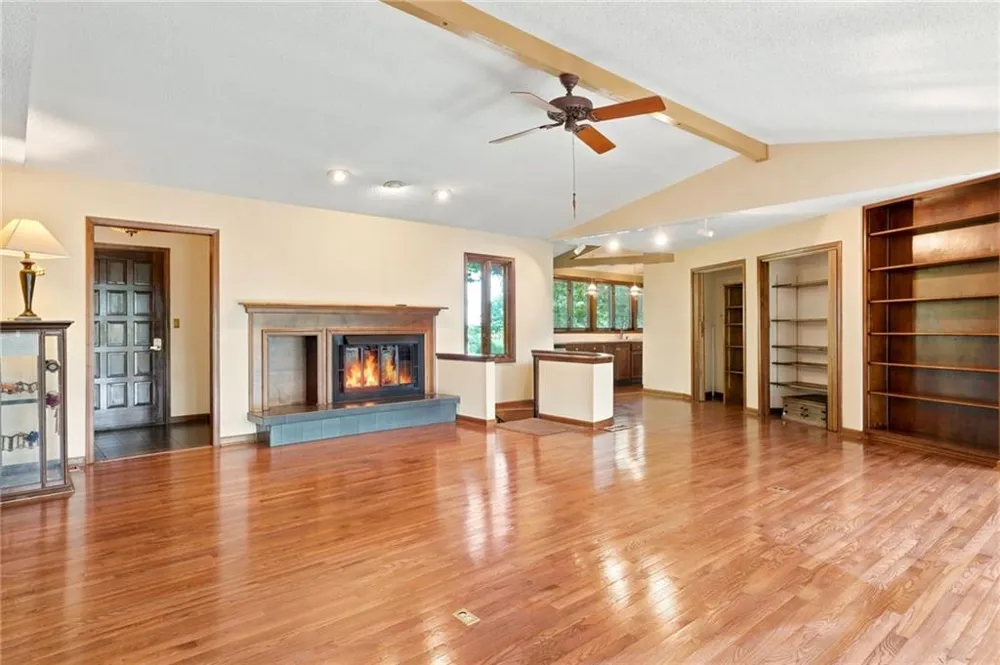 214 Ponderosa Lane Waleska, GA 30183