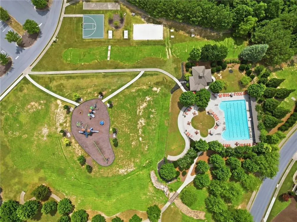 214 Ponderosa Lane Waleska, GA 30183