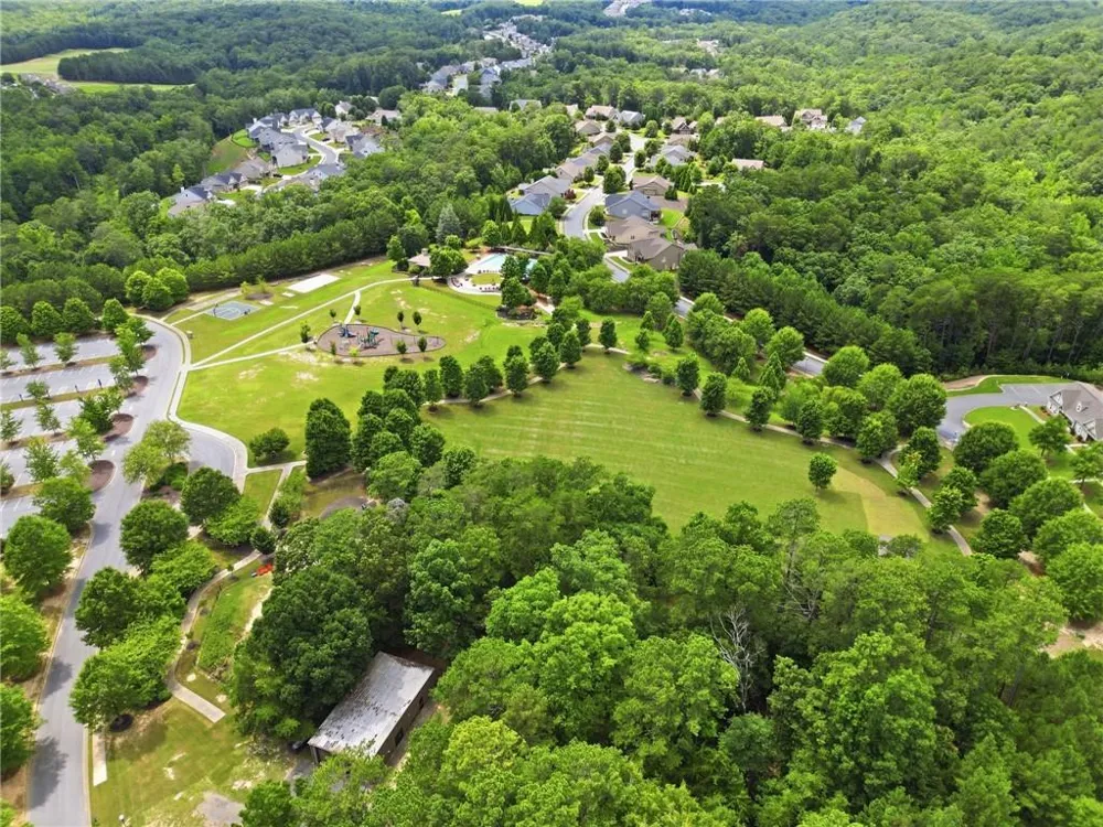 214 Ponderosa Lane Waleska, GA 30183