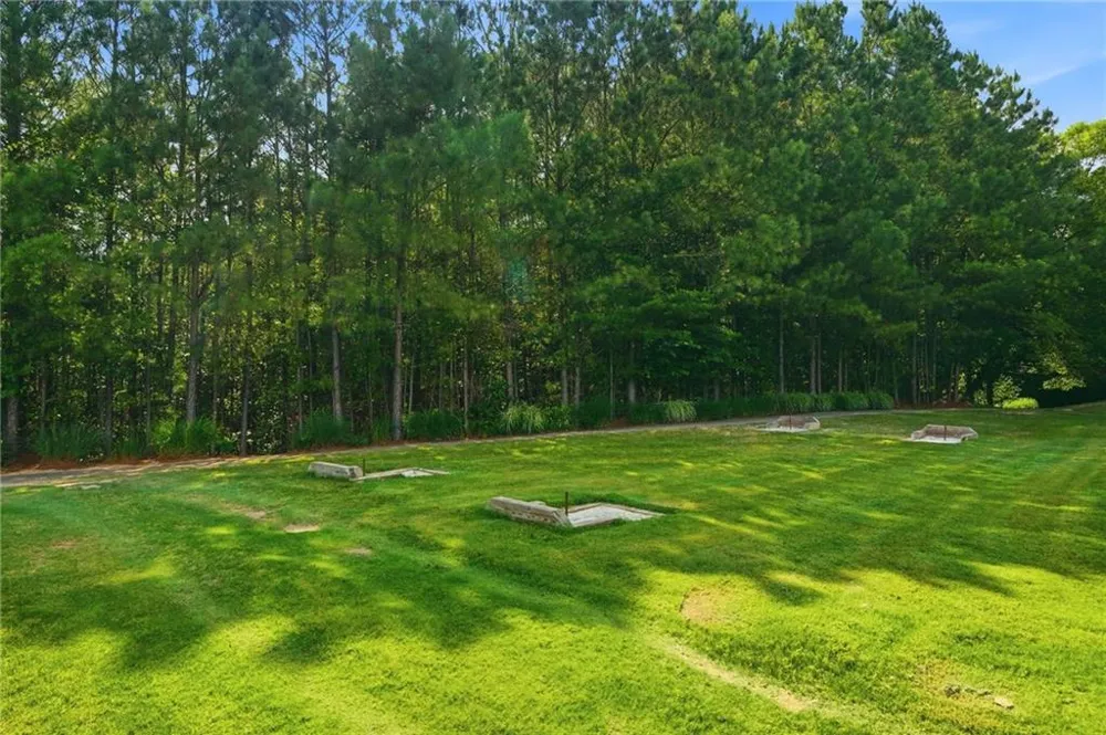 214 Ponderosa Lane Waleska, GA 30183