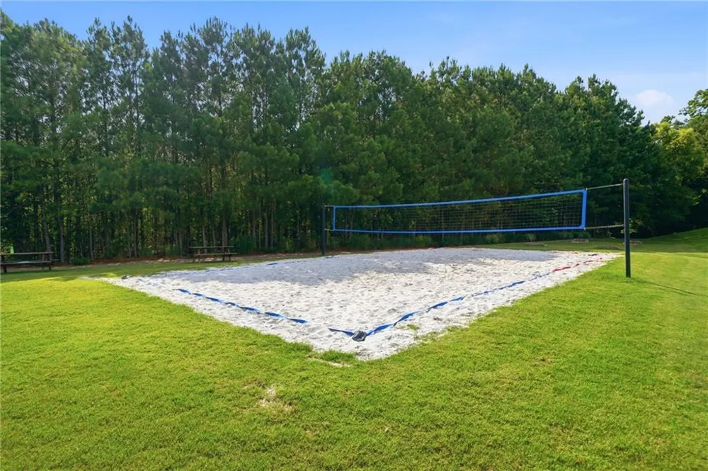 214 Ponderosa Lane Waleska, GA 30183