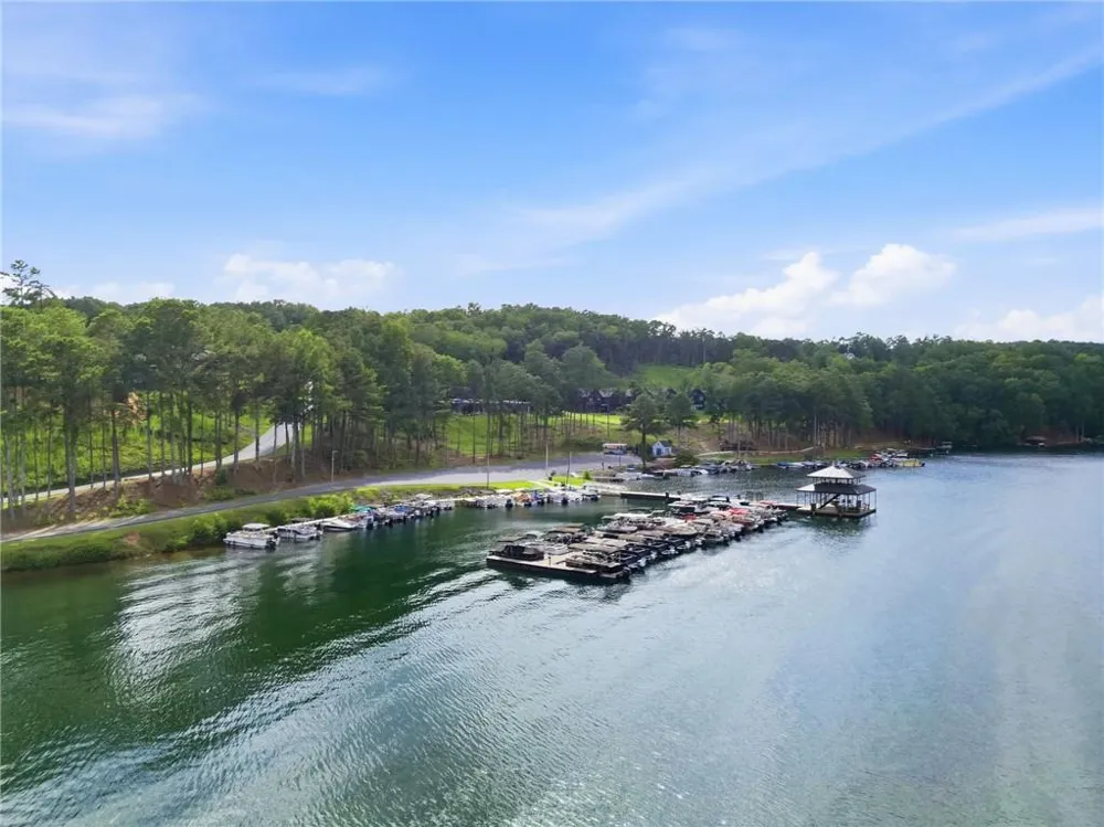 214 Ponderosa Lane Waleska, GA 30183