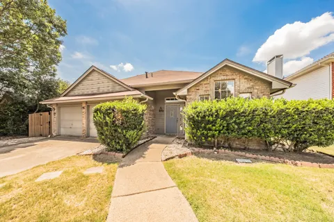 4631 Essex Drive