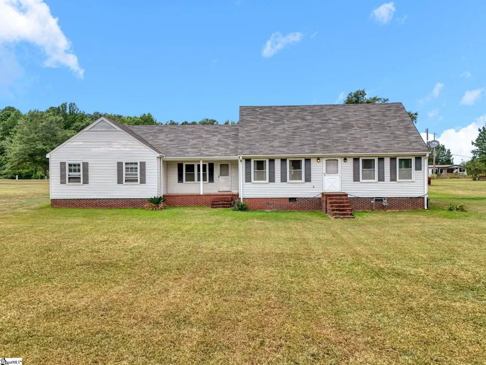 1154 Sandy Spring Road Laurens, SC 29360
