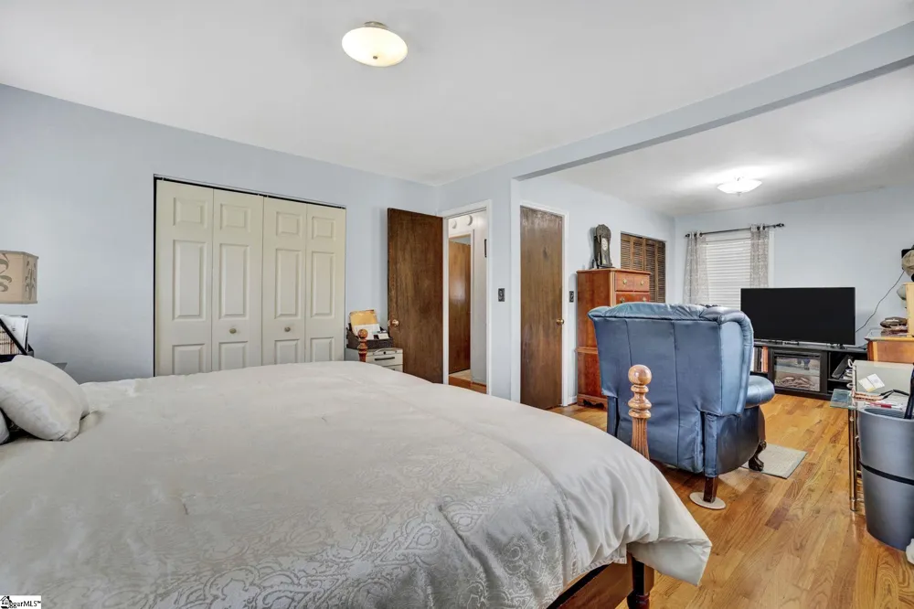 1154 Sandy Spring Road Laurens, SC 29360