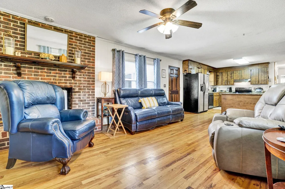 1154 Sandy Spring Road Laurens, SC 29360