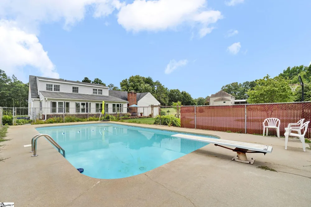 1154 Sandy Spring Road Laurens, SC 29360