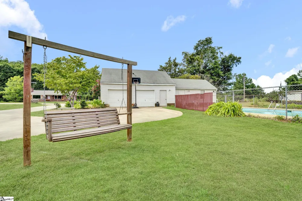 1154 Sandy Spring Road Laurens, SC 29360