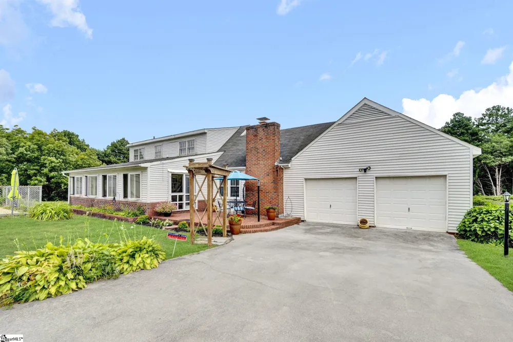 1154 Sandy Spring Road Laurens, SC 29360