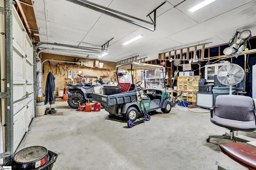 1154 Sandy Spring Road Laurens, SC 29360