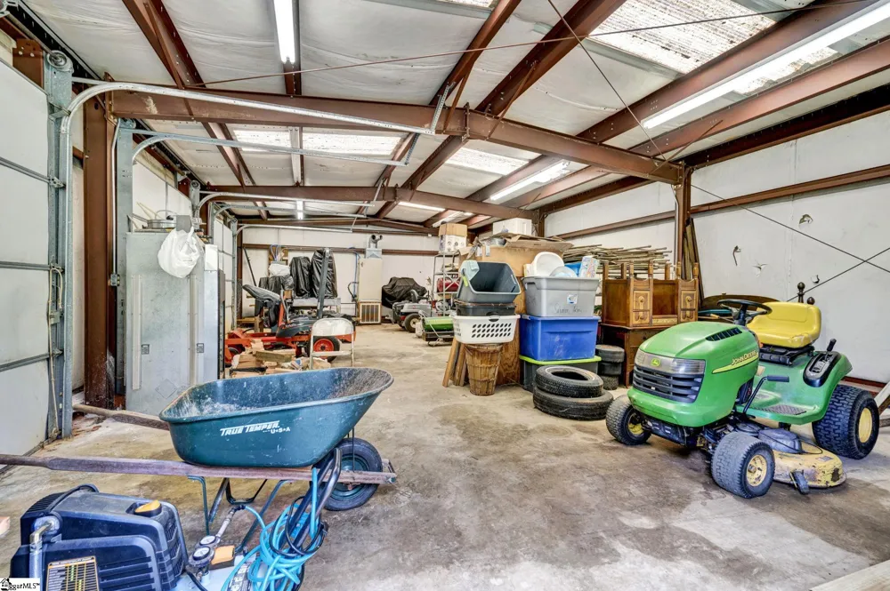 1154 Sandy Spring Road Laurens, SC 29360