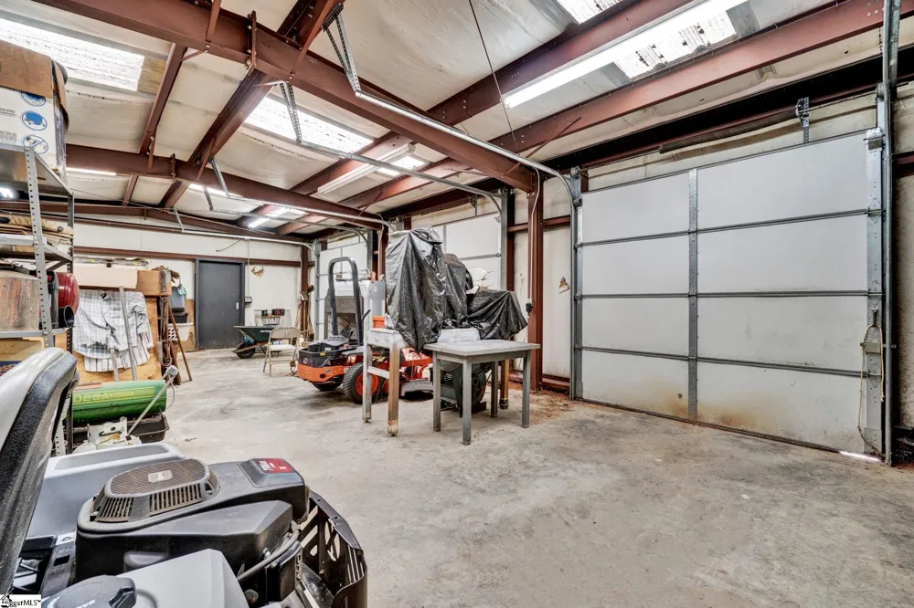1154 Sandy Spring Road Laurens, SC 29360