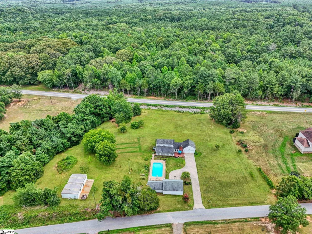 1154 Sandy Spring Road Laurens, SC 29360
