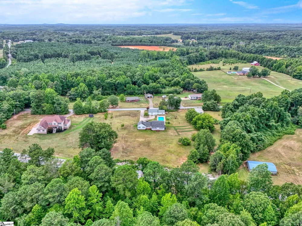 1154 Sandy Spring Road Laurens, SC 29360