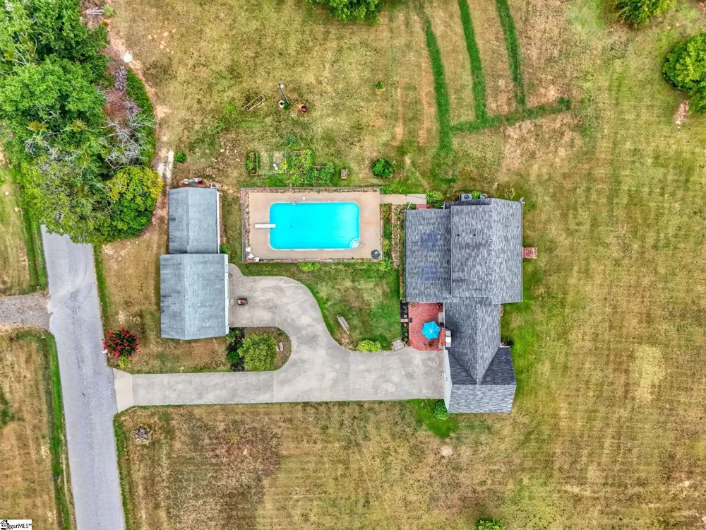 1154 Sandy Spring Road Laurens, SC 29360