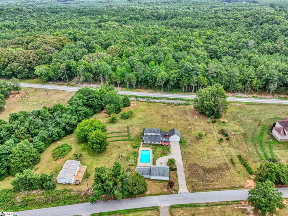 1154 Sandy Spring Road Laurens, SC 29360
