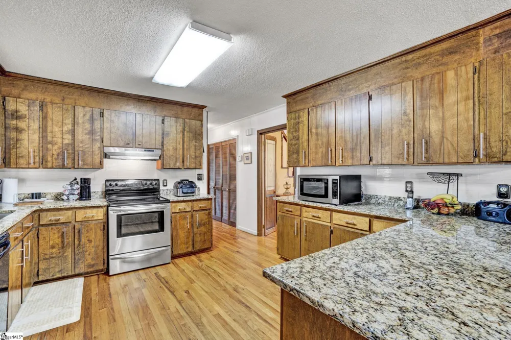 1154 Sandy Spring Road Laurens, SC 29360