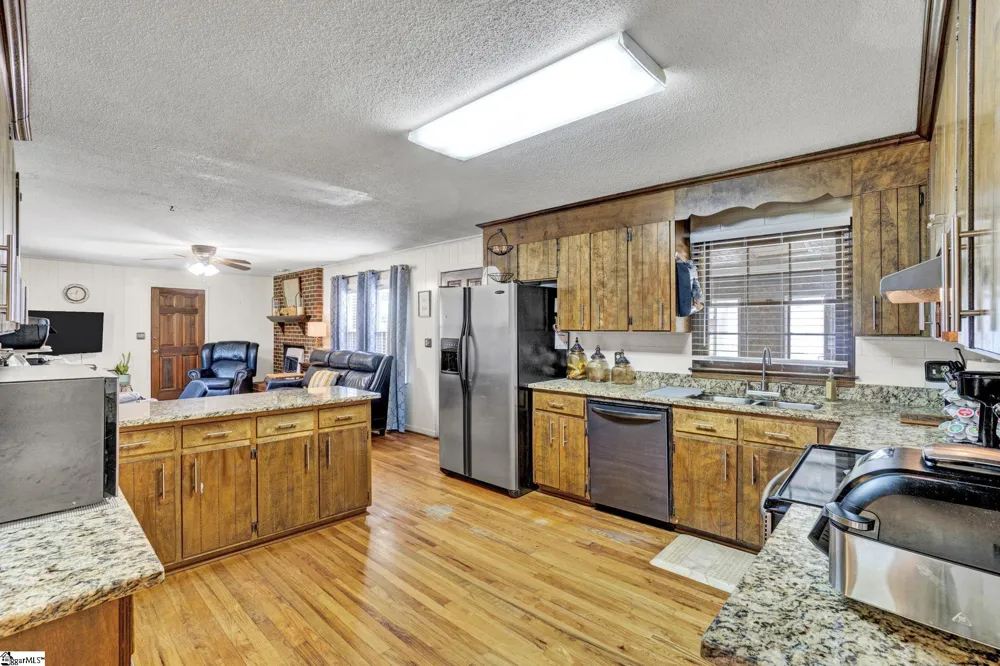 1154 Sandy Spring Road Laurens, SC 29360