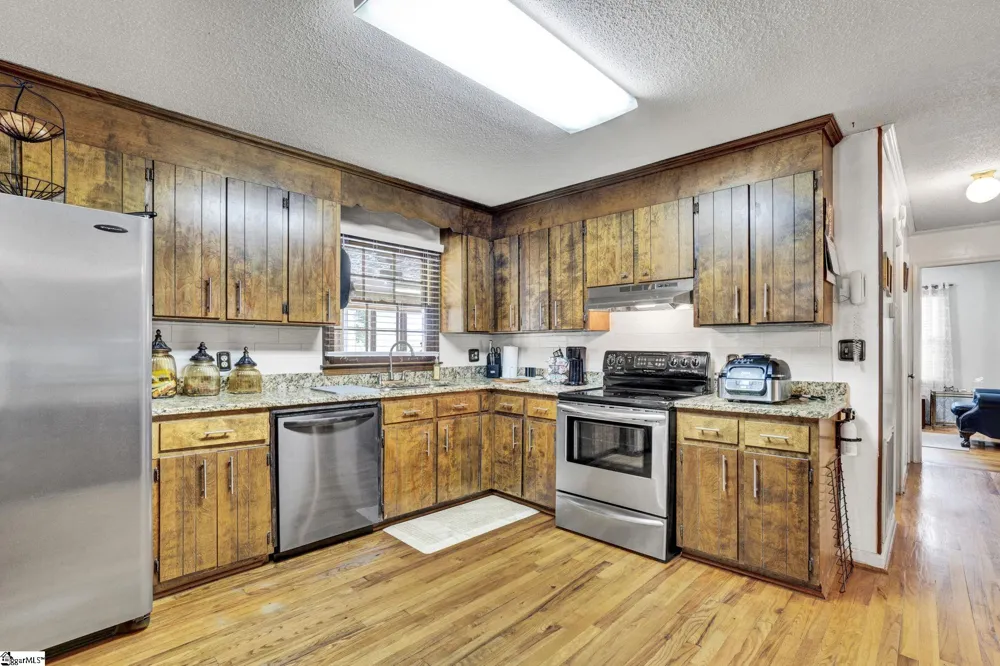1154 Sandy Spring Road Laurens, SC 29360