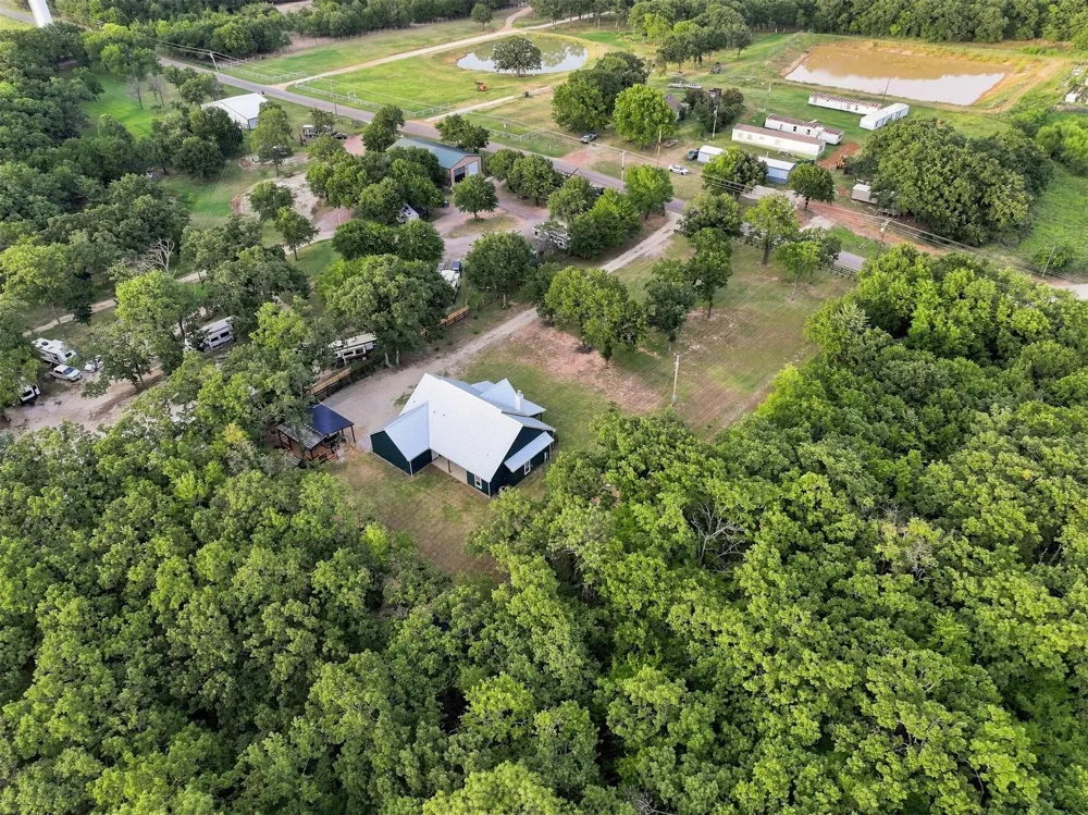 8587 Texoma Hills Kingston, OK 73439