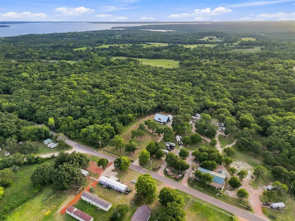 8587 Texoma Hills Kingston, OK 73439