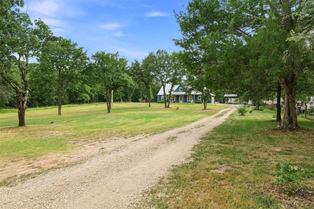 8587 Texoma Hills Kingston, OK 73439