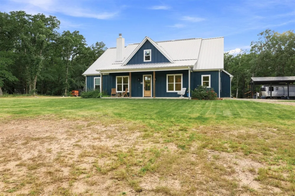 8587 Texoma Hills Kingston, OK 73439