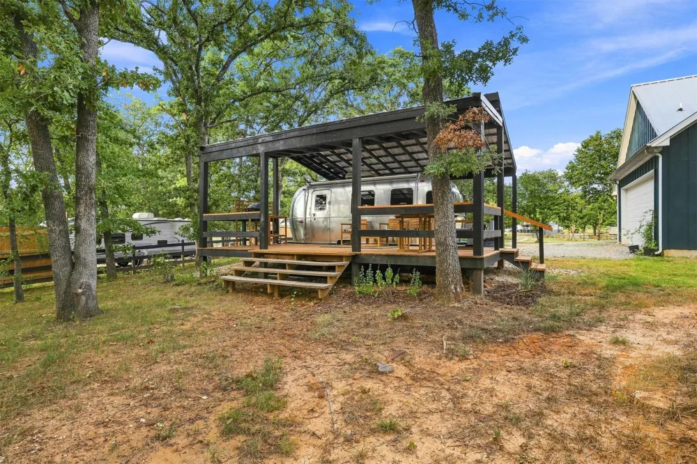 8587 Texoma Hills Kingston, OK 73439
